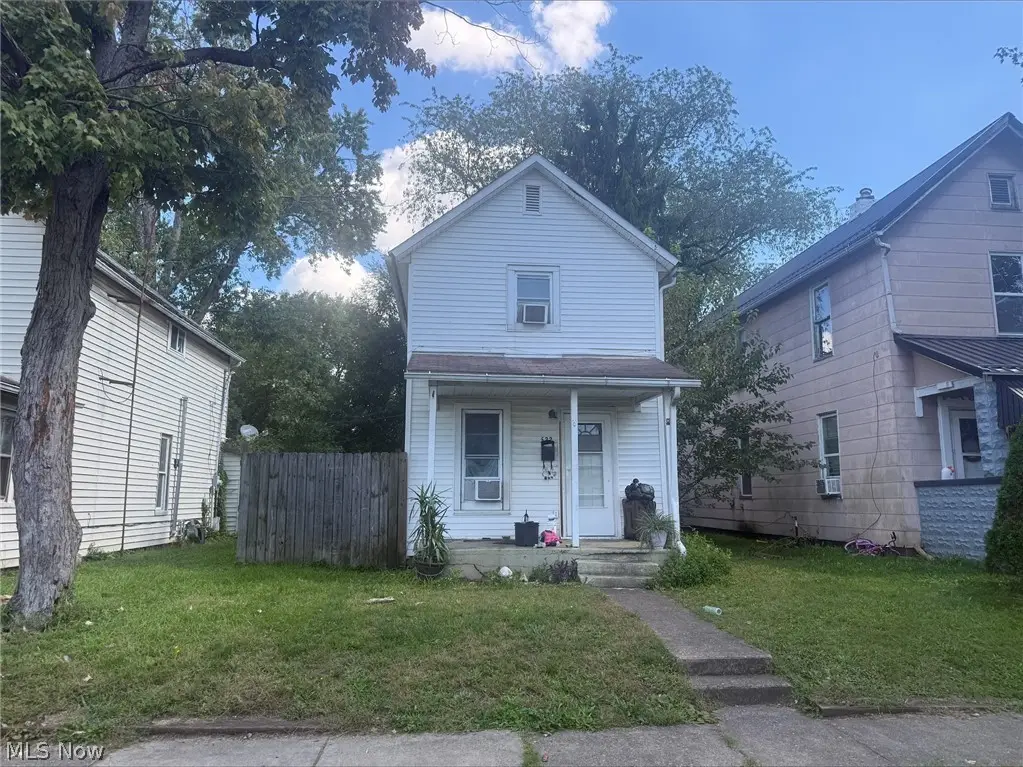 522 S 10th Street, Coshocton, OH 43812 - #1