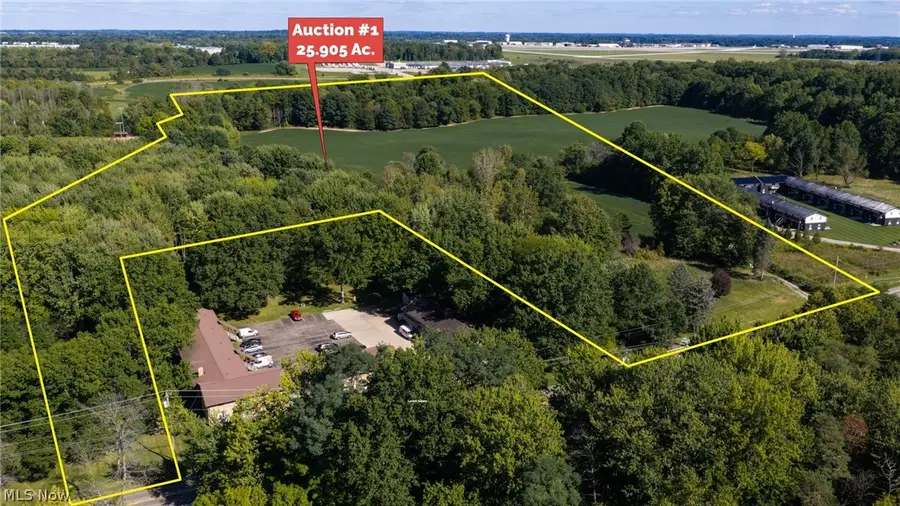 5071 Massillon Road, Green, OH 44232 - #2