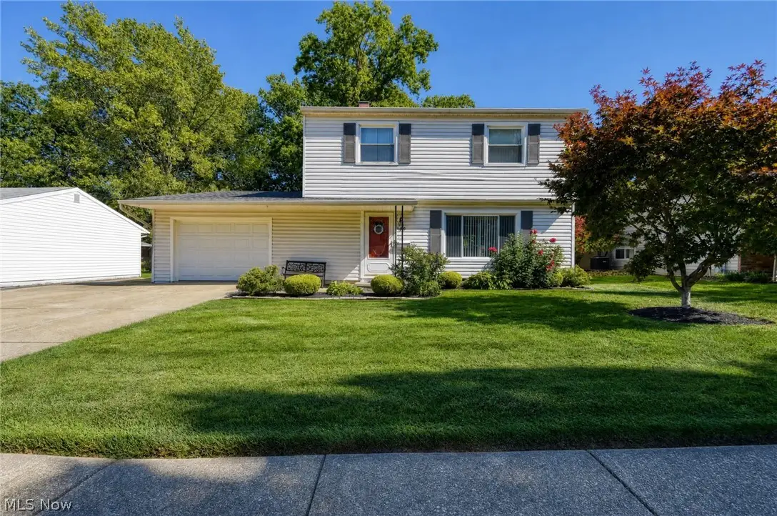 509 Monroe Boulevard, Painesville, OH 44077 - #1