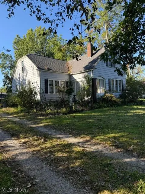 4515 Mellinger Road, Canfield, OH 44406 - #1