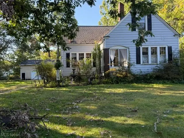 4515 Mellinger Road, Canfield, OH 44406 - #2