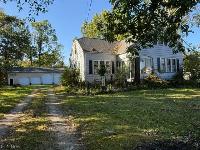 4515 Mellinger Road, Canfield, OH 44406 - #3