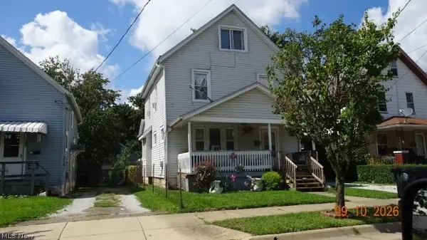 1296 Lakeshore Boulevard, Akron, OH 44301
