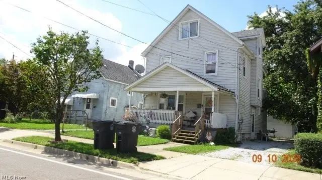 1296 Lakeshore Boulevard, Akron, OH 44301 - #2