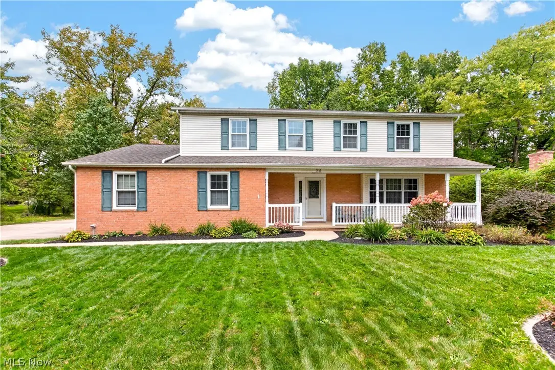 211 Beacon Hill Boulevard, Northfield, OH 44067 - #1