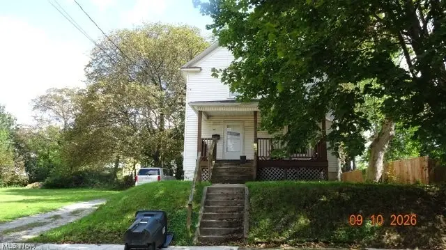 1305 Andrus Street, Akron, OH 44301 - #1