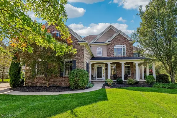 205 Lookout Point, Aurora, OH 44202
