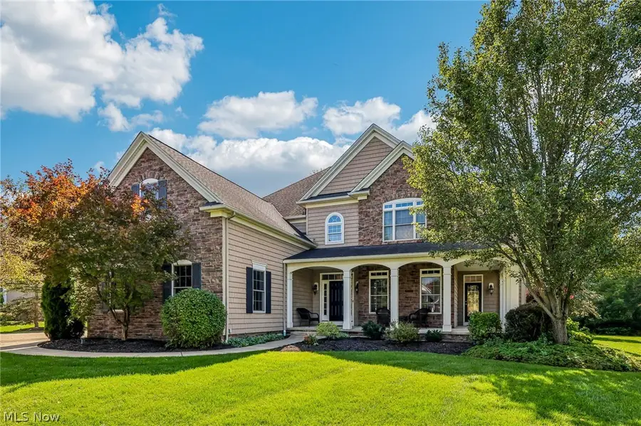 205 Lookout Point, Aurora, OH 44202 - #2