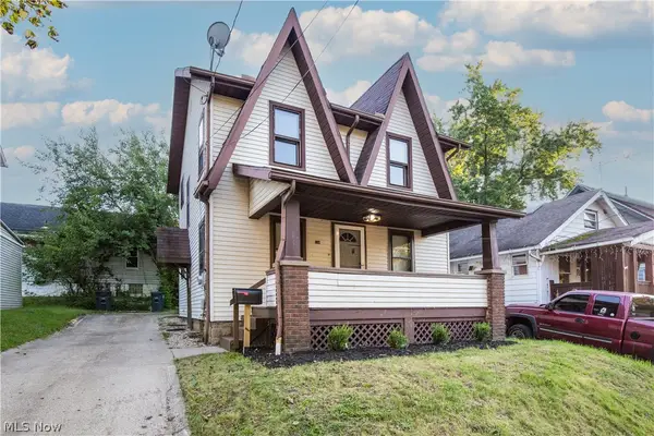 1310 Brandon Avenue, Akron, OH 44305