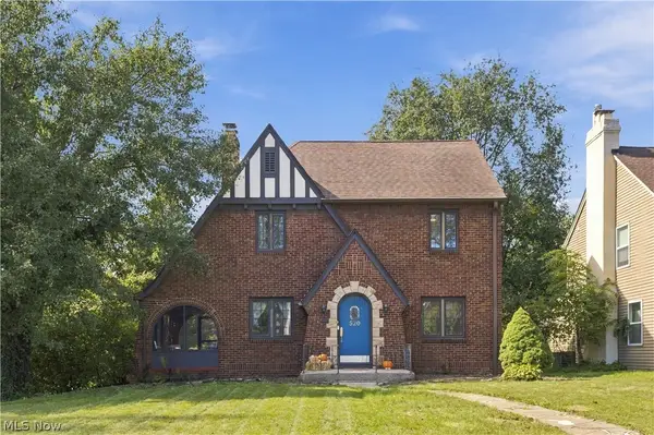 520 Mineola Avenue, Akron, OH 44320