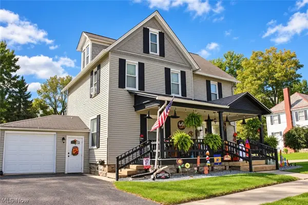 185 Highland Avenue, Salem, OH 44460