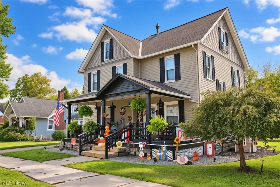 185 Highland Avenue, Salem, OH 44460 - #2