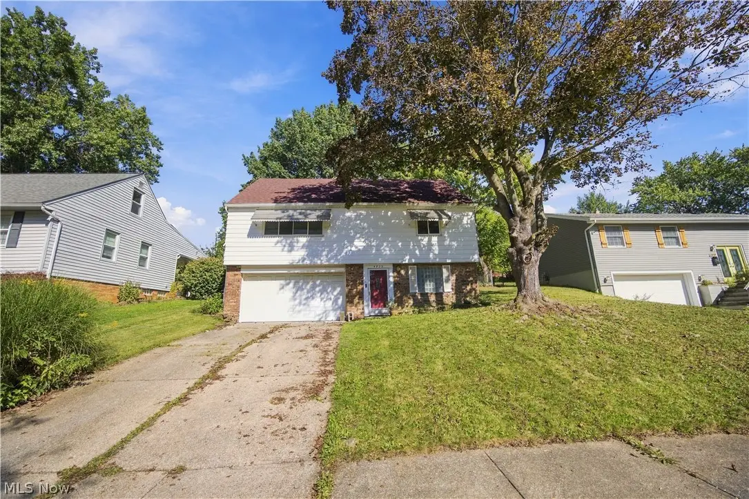 4929 E 81 Street, Garfield Heights, OH 44125 - #1