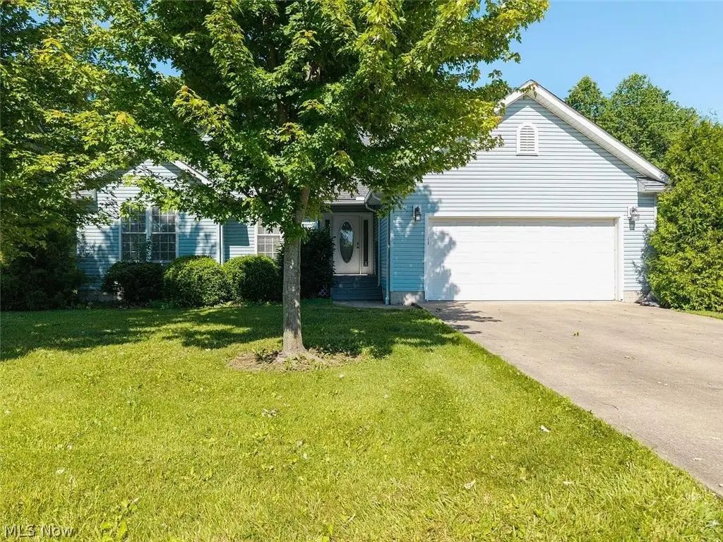 3029 Cinnamon W Drive, West Salem, OH 44287 - #1