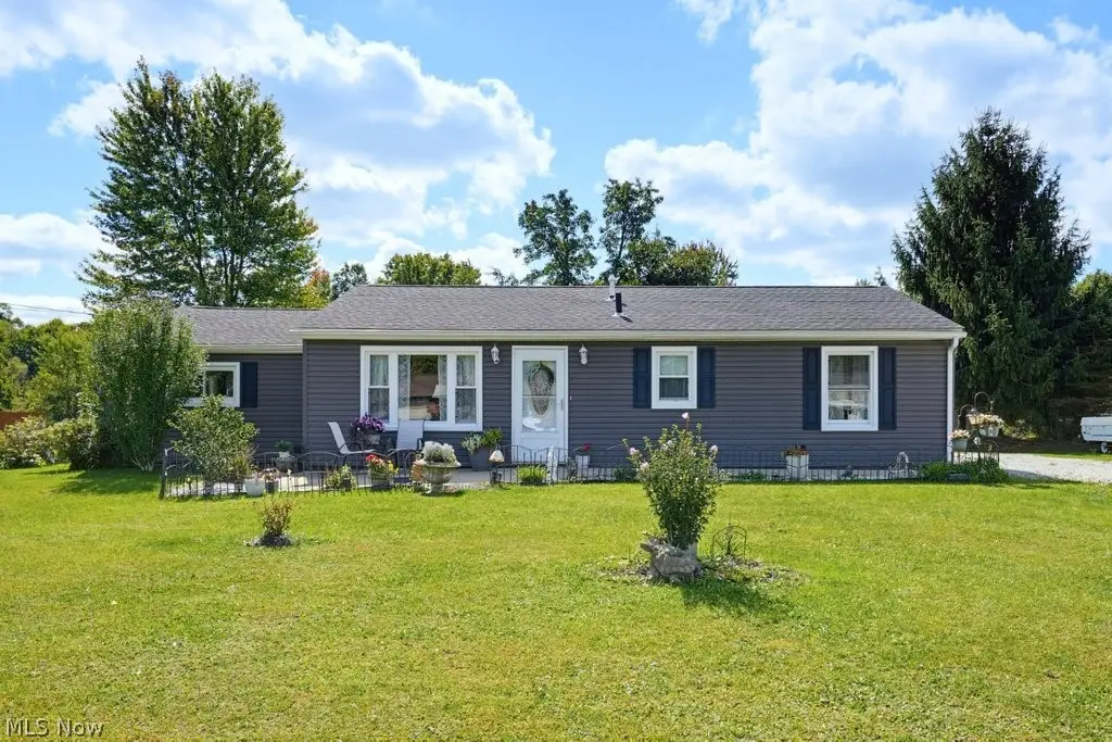 202 Hale Drive, Streetsboro, OH 44241 - #1