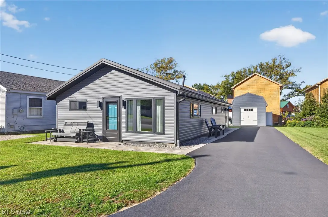 2423 Linwood Drive, Ashtabula, OH 44004 - #1