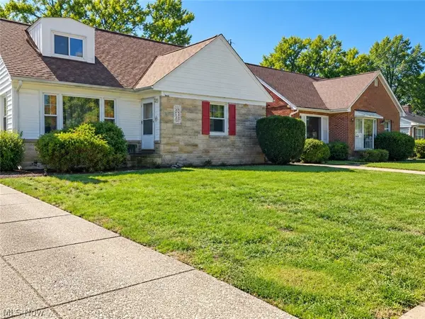 4234 Okalona Road, South Euclid, OH 44121
