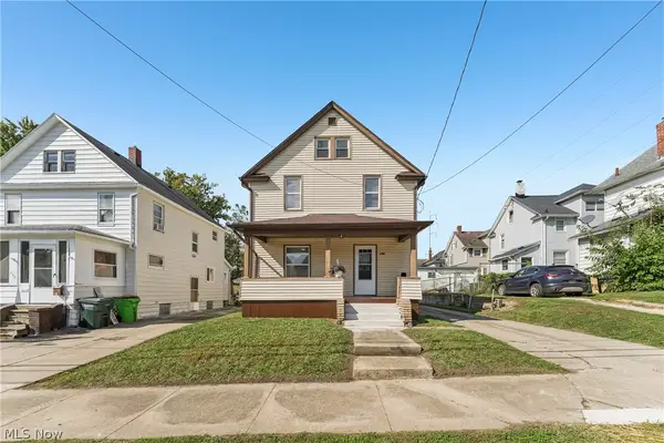 252 17th Nw Street, Barberton, OH 44203