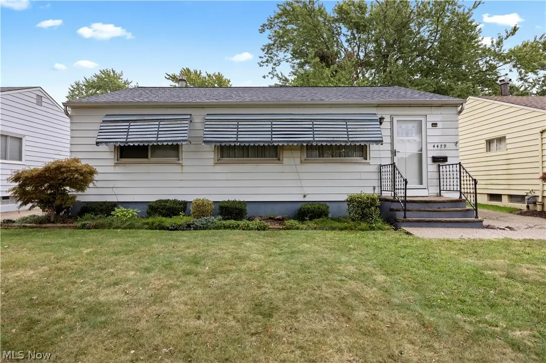 4479 W 152nd Street, Cleveland, OH 44135 - #1
