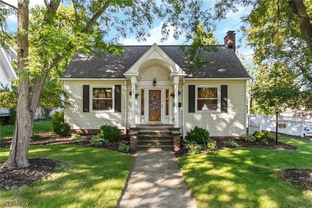 127 Bonnett Sw Street, North Canton, OH 44720 - #1