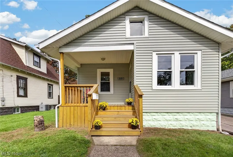 1891 Ford Avenue, Akron, OH 44305 - #2