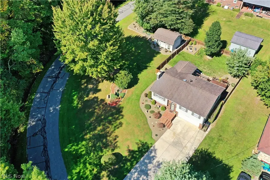 1700 Rockwood Drive, Youngstown, OH 44505 - #3