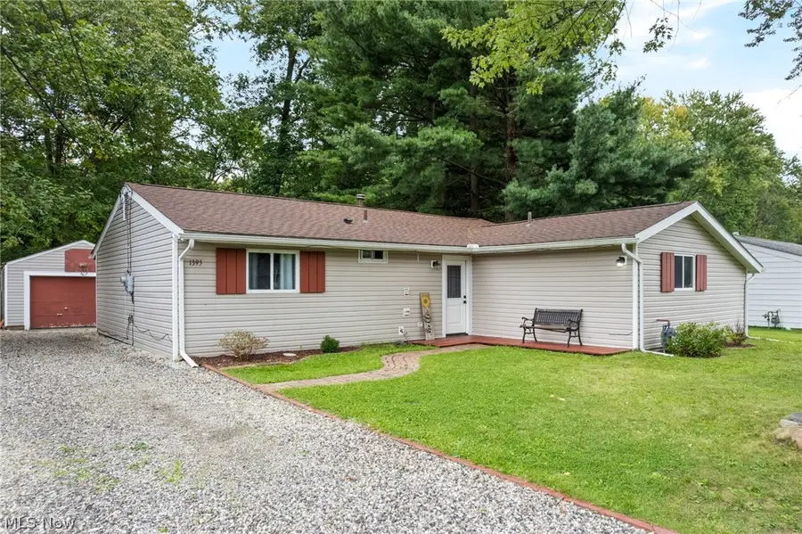 1395 Arcadia Road, Kent, OH 44240 - #2