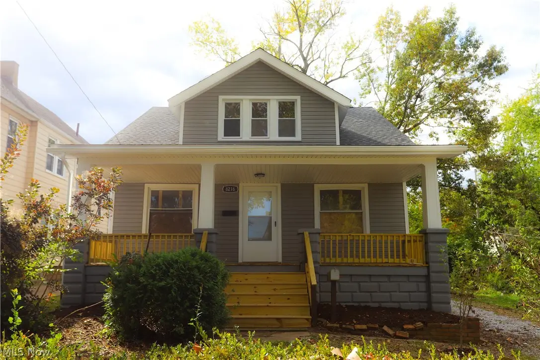 8216 Vineyard Avenue, Cleveland, OH 44105 - #1
