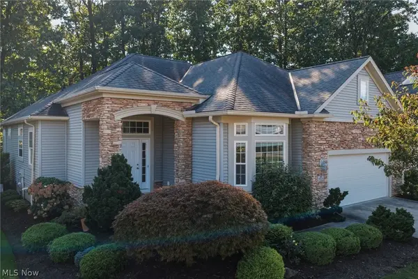 11321 S Forest Drive, Concord Twp, OH 44077