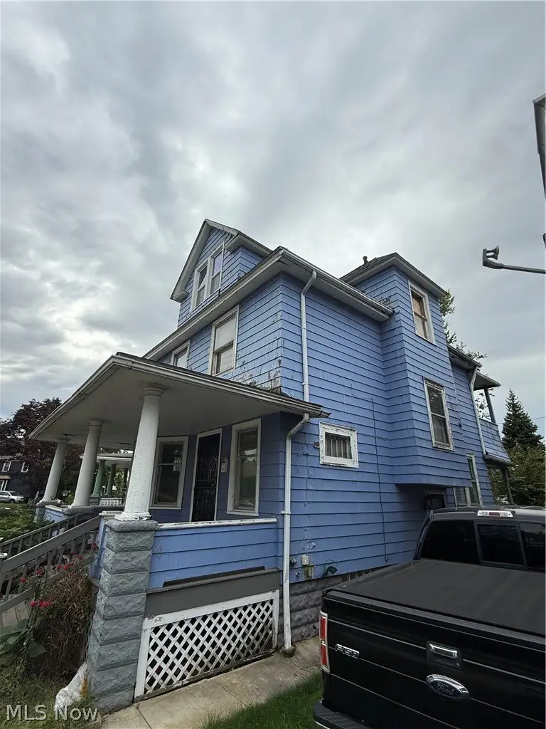 500 E 129th Street, Cleveland, OH 44108 - #2