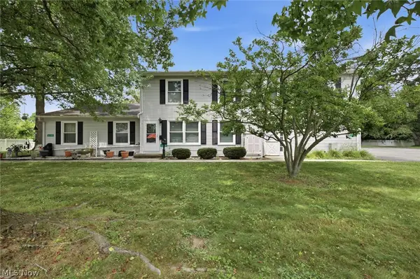 1138 Village Lane, Ashland, OH 44805