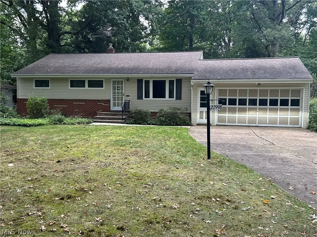 22998 Alexander Road, North Olmsted, OH 44070 - #1