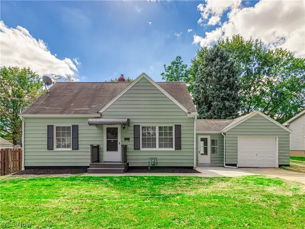 1064 Ray Street, Akron, OH 44306