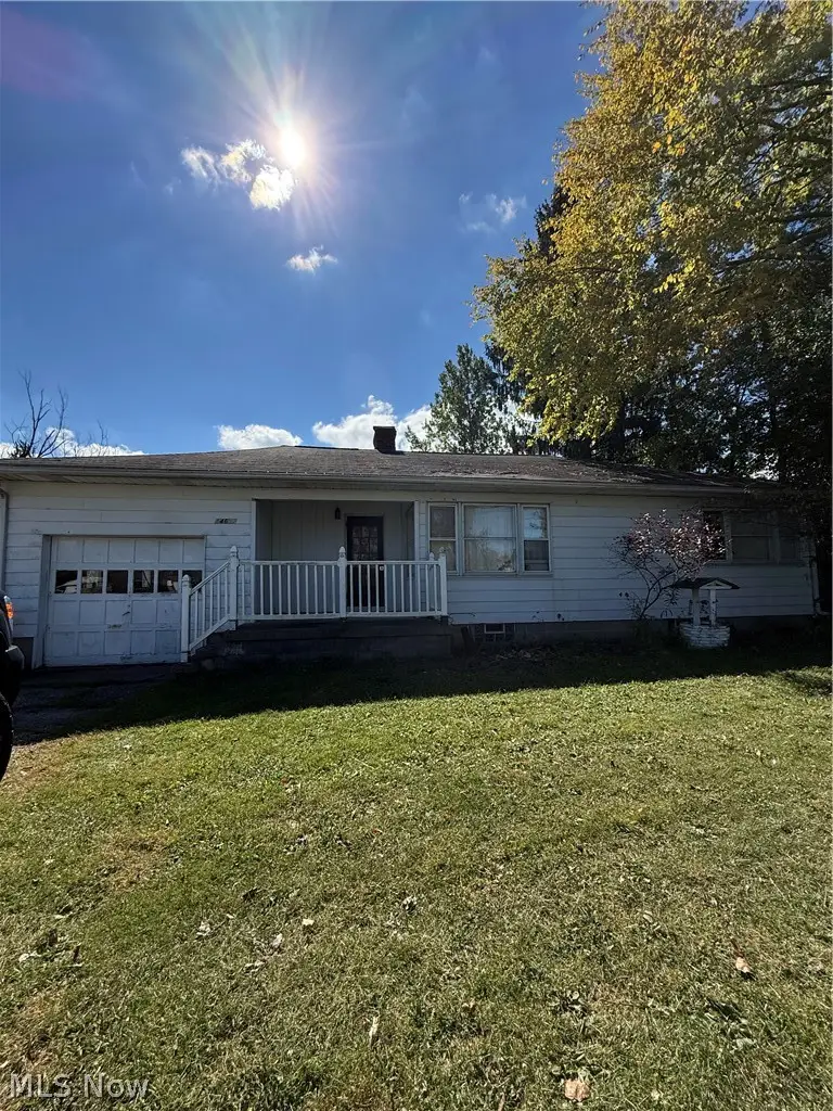 14637 Mayfield Road, Huntsburg, OH 44046 - #1
