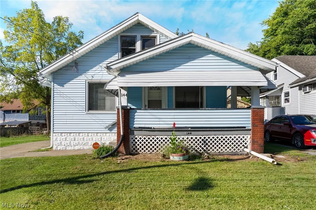 144 Brooklyn Avenue, Youngstown, OH 44507 - #1