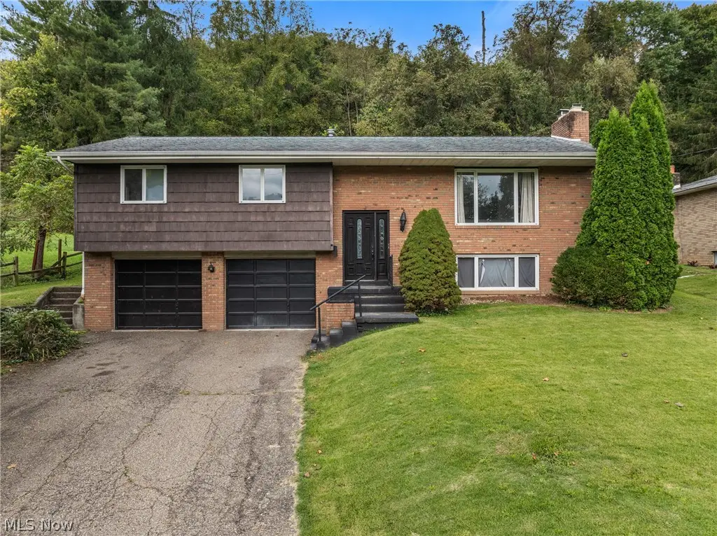 61558 W Central Avenue, Shadyside, OH 43947 - #1