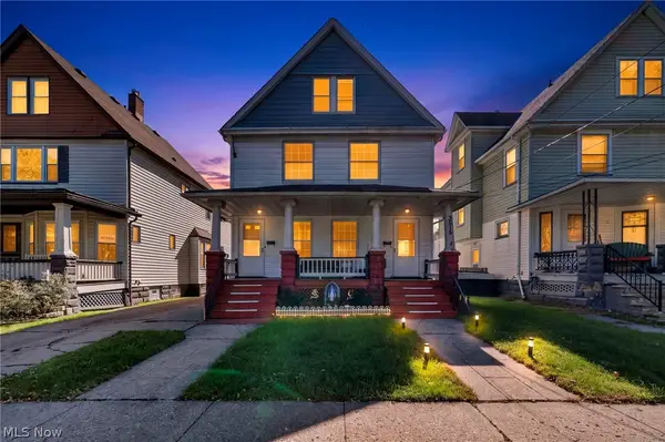 3515 Daisy Avenue, Cleveland, OH 44109