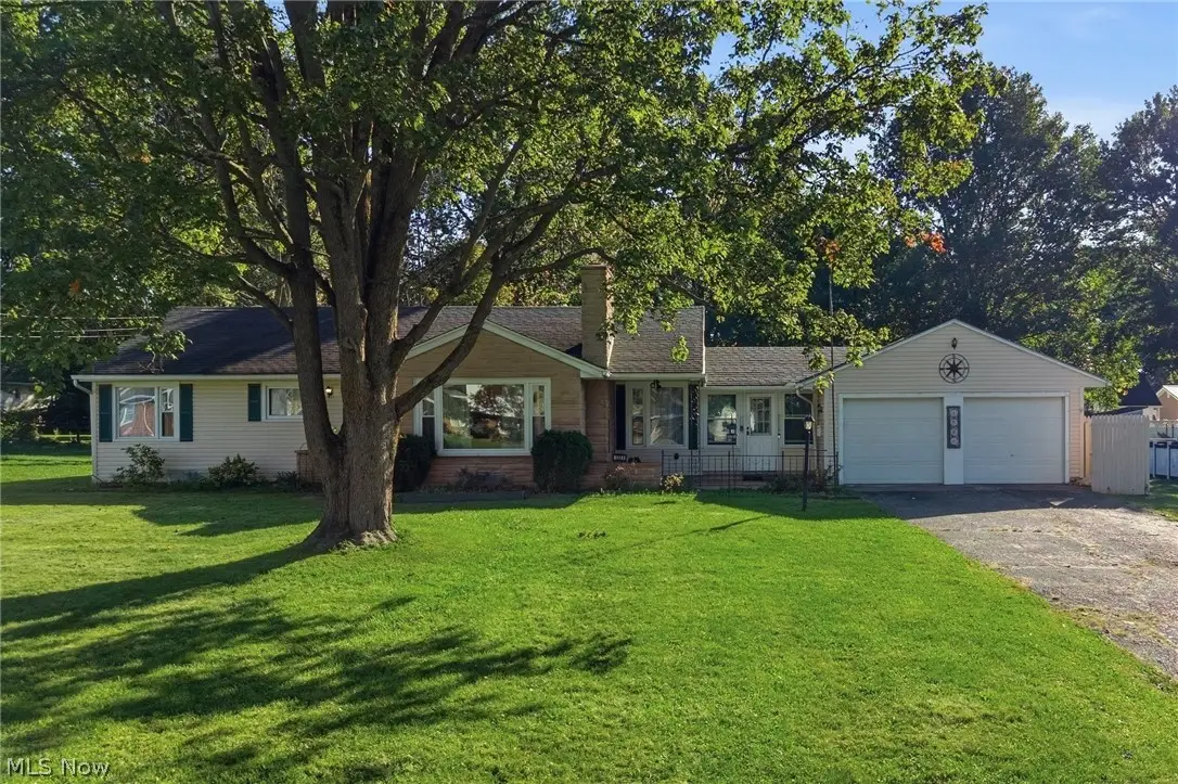 1023 Mount Auburn Drive, Ashland, OH 44805 - #1