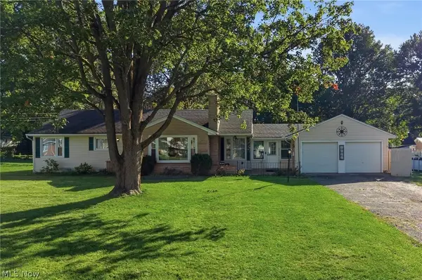 1023 Mount Auburn Drive, Ashland, OH 44805