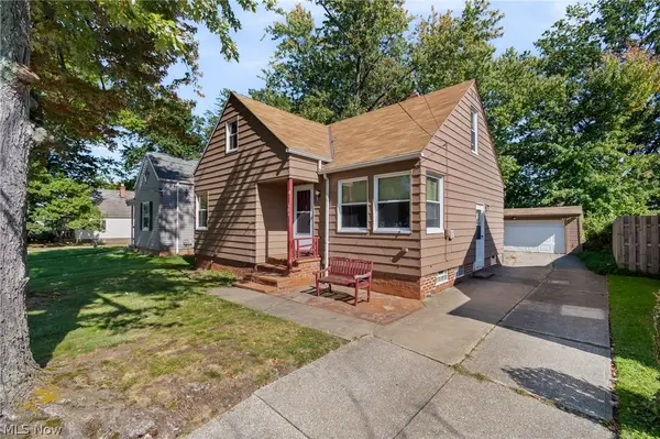 481 E 250th Street, Euclid, OH 44132
