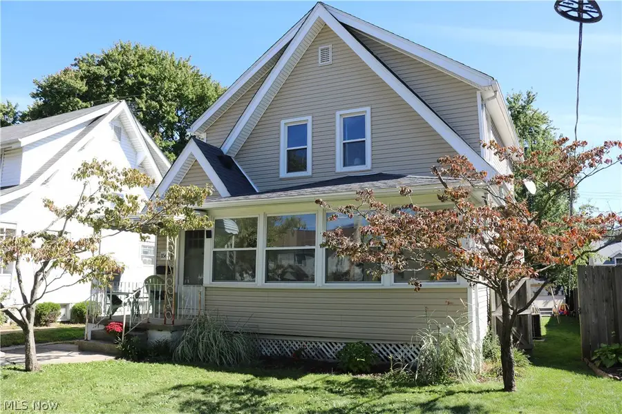 1567 Glenmount Avenue, Akron, OH 44301 - #2