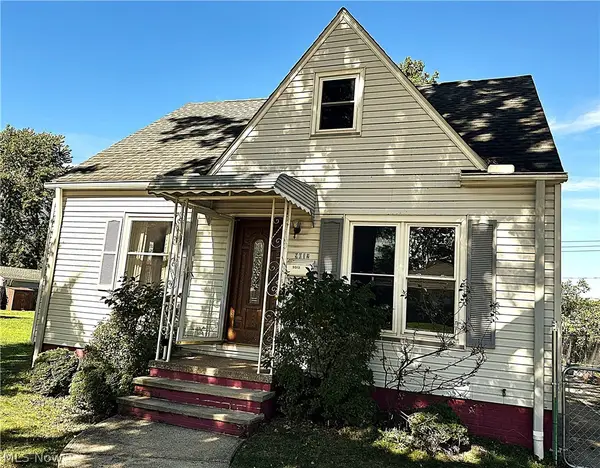 9012 Fernhill Avenue, Parma, OH 44129