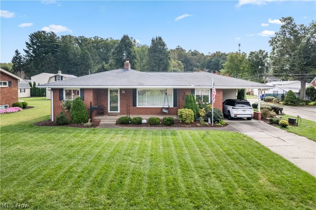 4800 9th Avenue, Vienna, WV 26105 - #1