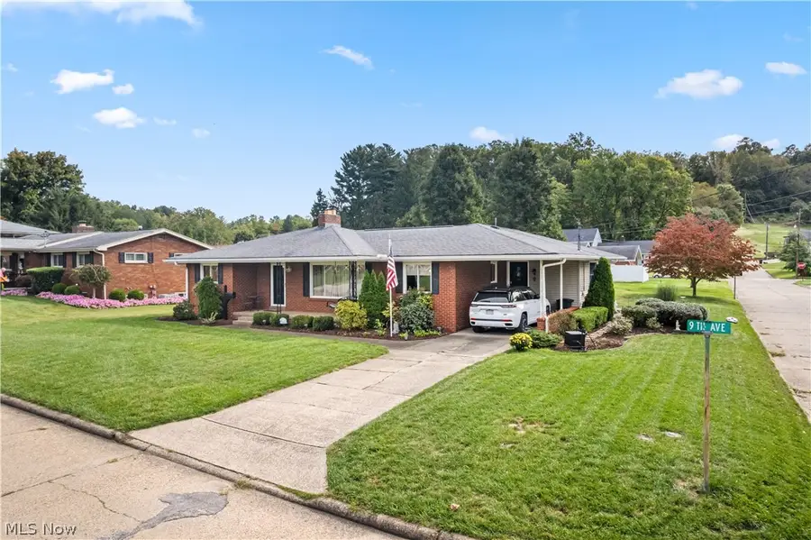 4800 9th Avenue, Vienna, WV 26105 - #2