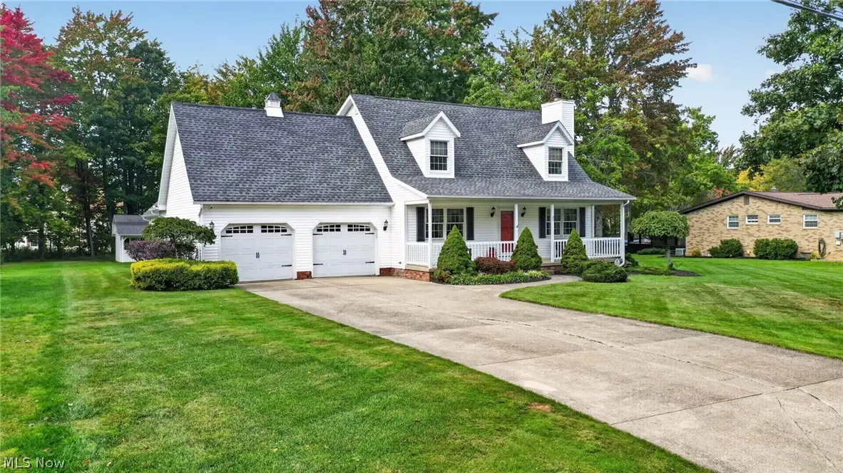 55 Woodside Avenue, Jefferson, OH 44047 - #1