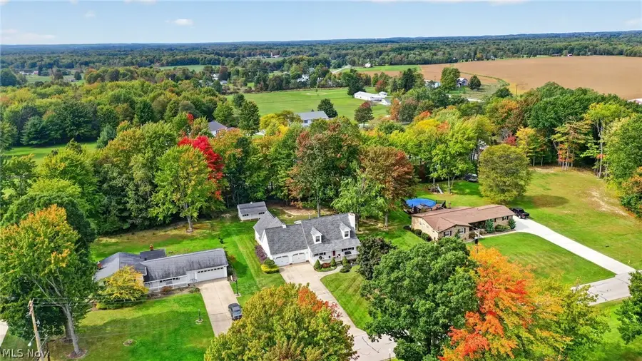 55 Woodside Avenue, Jefferson, OH 44047 - #2