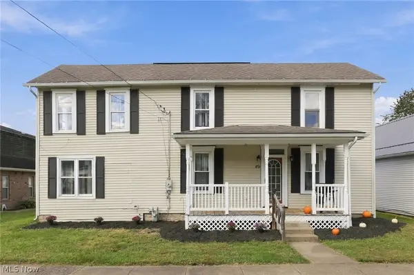 49 W 8th Street, Dresden, OH 43821