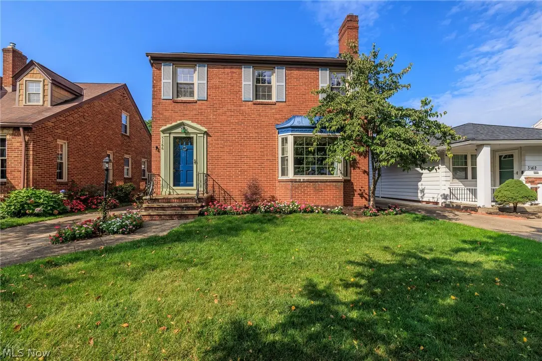 3166 W 162nd Street, Cleveland, OH 44111 - #1