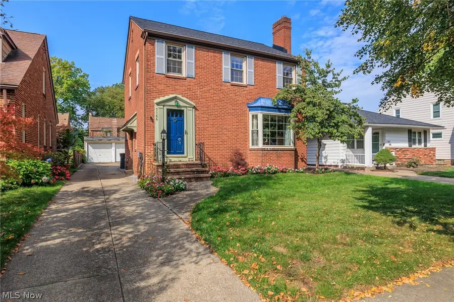 3166 W 162nd Street, Cleveland, OH 44111 - #2