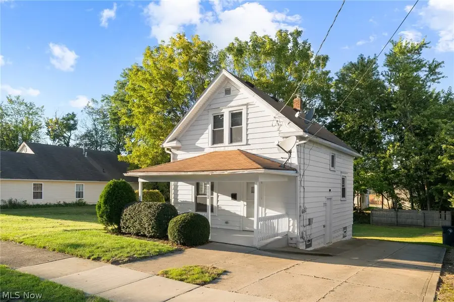 1187 Duane Avenue, Akron, OH 44306 - #2